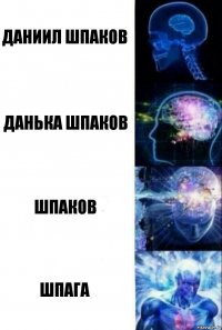 Даниил Шпаков Данька Шпаков Шпаков Шпага