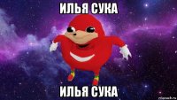 илья сука илья сука