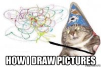  how i draw pictures