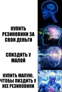  КУПИТЬ РЕЗИНОВИКИ ЗА СВОИ ДЕНЬГИ СПИЗДИТЬ У МАЛОЙ КУПИТЬ МАЛУЮ, ЧТОБЫ ПИЗДИТЬ У НЕЕ РЕЗИНОВИКИ