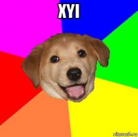 xyi 