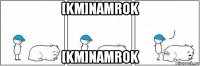 [km]namrok [km]namrok