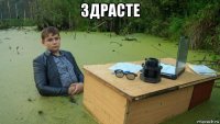 здрасте 