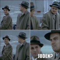    juden?