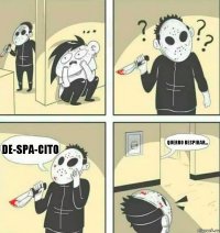 DE-SPA-CITO Querro respirar...