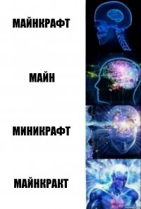 майнкрафт майн миникрафт майнкракт