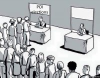POI
elections 