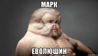 марк еволюшин