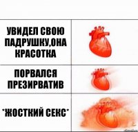 увидел свою падрушку,она красотка порвался презирватив *жосткий секс*