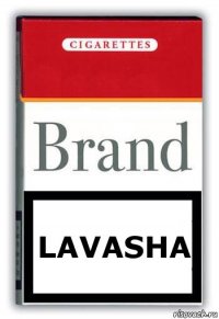 Lavasha