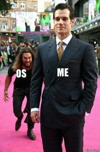 Me OS