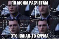 по моим расчетам это какая-то хурма