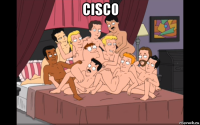 cisco 