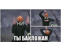  ты бакложан