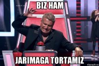 biz ham jarimaga tortamiz