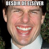 besdir de elsever 