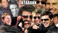 atabank 