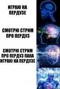 играю на пердузе смотрю стрим про пердуз смотрю стрим про пердуз пака играю на пердузе 