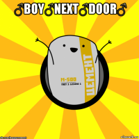 ♂boy♂next♂door♂ 