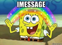 imessage 