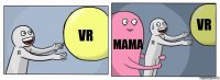 VR Мама VR