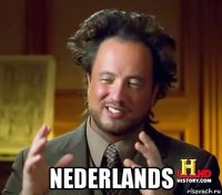  nederlands