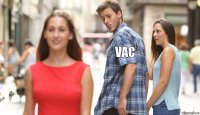 vac  