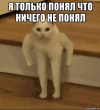 я только понял что ничего не понял 