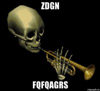 zdgn fqfqagrs