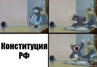 Конституция РФ