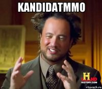 kandidatmmo 