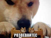  розвевайтес