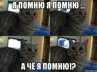 я помню я помню ... а чё я помню!?