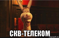  скв-телеком