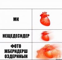 Мк Нещедесндер Фото жберндерш оздерннын