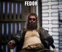 fedor 