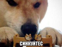  синкуйтес