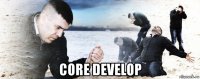  core develop