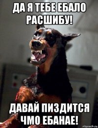 да я тебе ебало расшибу! давай пиздится чмо ебанае!