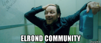  elrond community