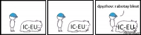 IC-EU IC-EU IC-EU dpyzhov: rabotay bleat