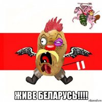  живе беларусь!!!!