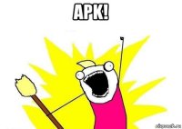 apk! 