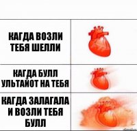 кагда возли тебя шелли кагда булл ультайот на тебя кагда залагала и возли тебя булл