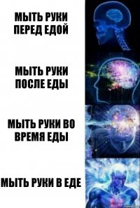 мыть руки перед едой мыть руки после еды мыть руки во время еды мыть руки в еде