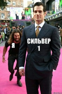 сильвер 1 я