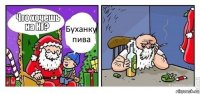 Буханку пива