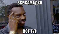 все самадхи вот тут