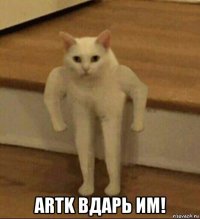  artk вдарь им!