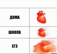 Дома Школа Егэ